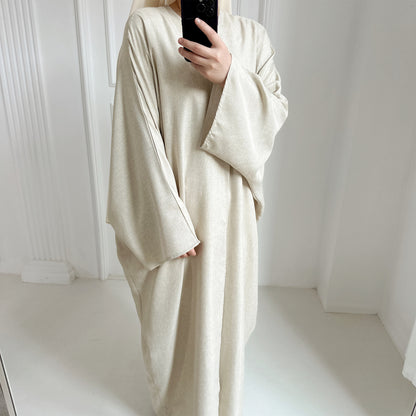 Women's Fashion Casual Solid Color Cardigan