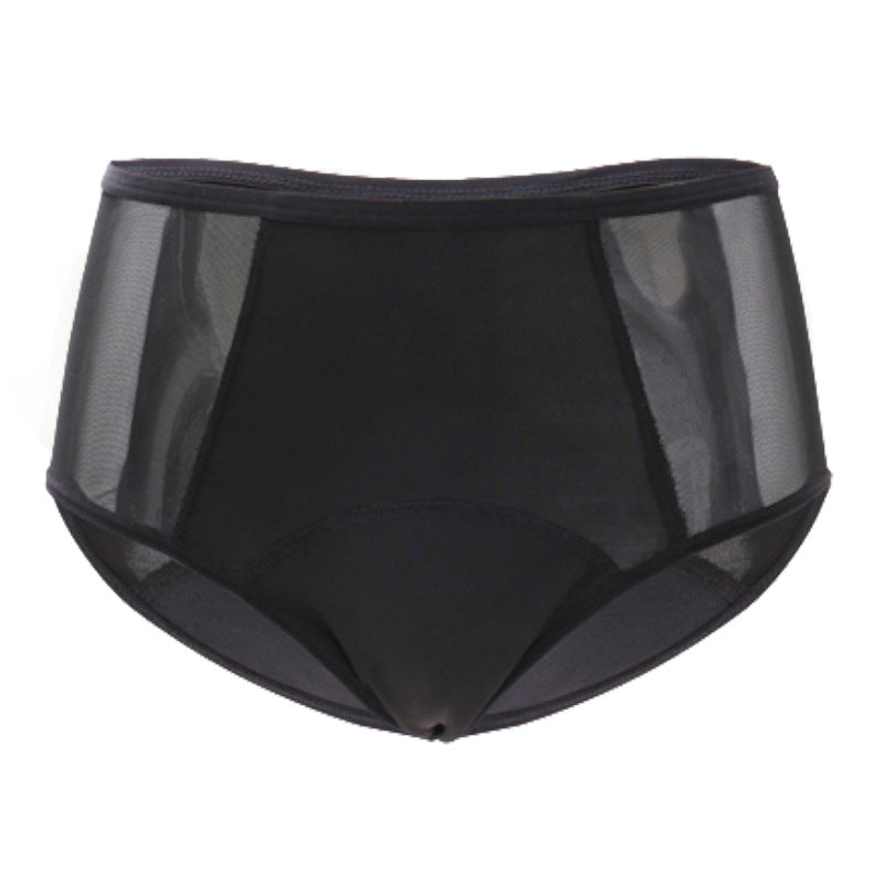 Women's Fashion Large Size Physiological Underwear