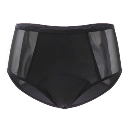 Women's Fashion Large Size Physiological Underwear