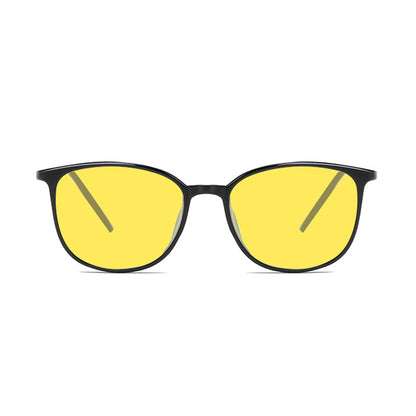 Blocking Blue Light Night Vision Sunglasses