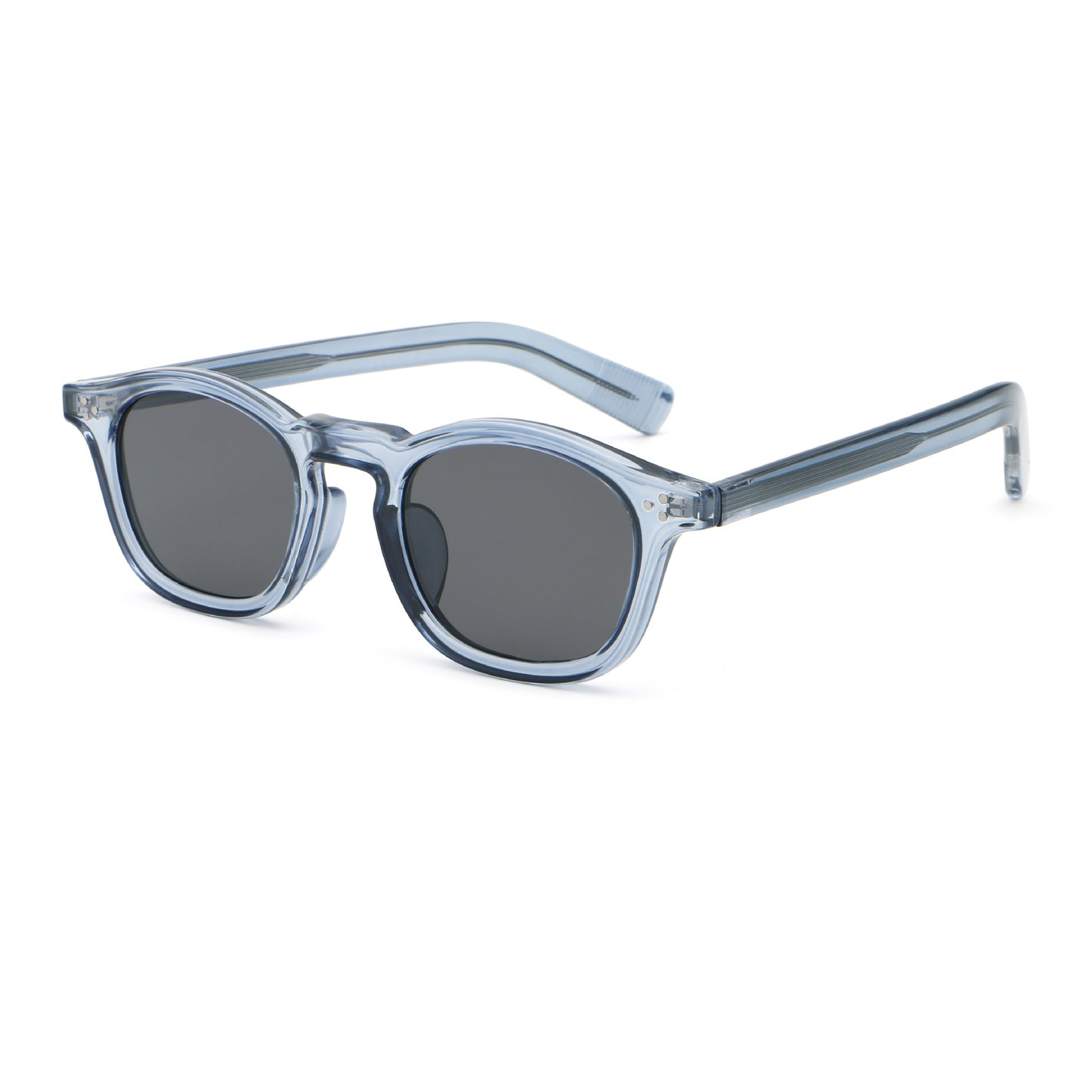 Vintage Sunglasses Fashion Street Shooting Sunglasses Advanced