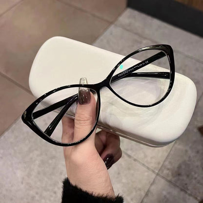 Retro Sunglasses Fashion And Ultra Light UV Protection Sunglasses