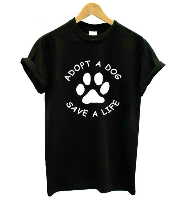 Fashion Temperament Trend Street English Short-sleeved T-shirt Couple Suit