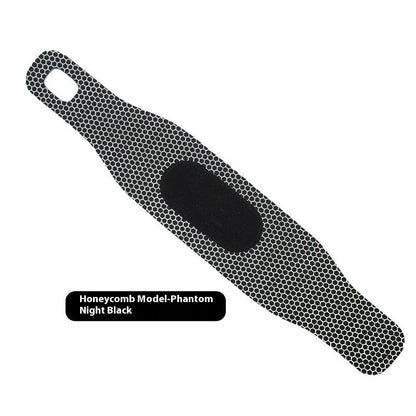 Men's and women's sports basketball badminton wristband joint cover