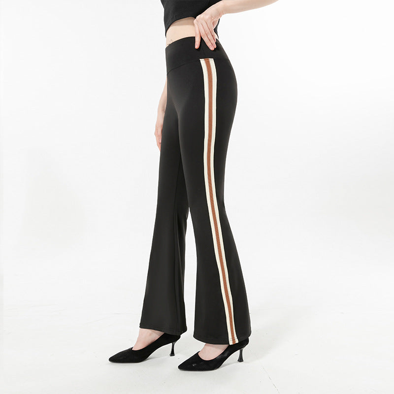 Fashionable Special Women's Clothing Elegant Casual Pants