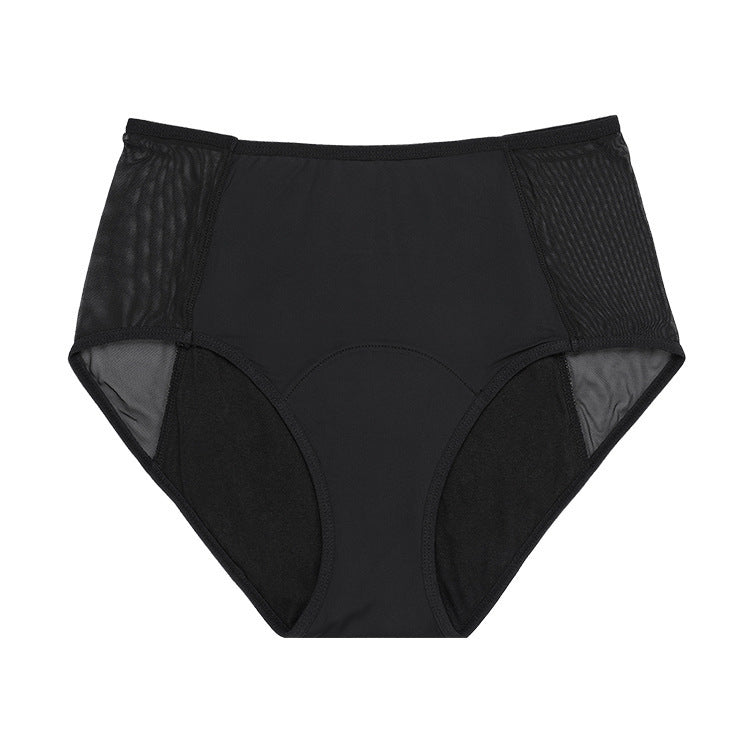 Women's Fashion Large Size Physiological Underwear