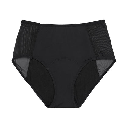 Women's Fashion Large Size Physiological Underwear