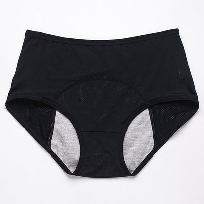 Fashionable And Simple Women's Physiological Underwear