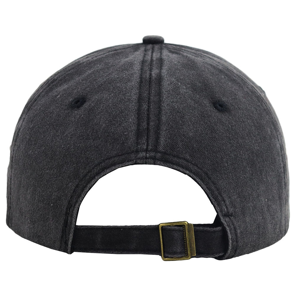 2pcs Director Filmmaker Hats For Women Men, Adjustable Embroidered Wash Cotton Baseball Cap