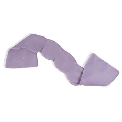 Gentle Pressure Sleep Gravity Eye Mask