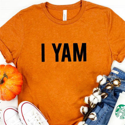 Men's And Women's Fashion Letter Print Short Sleeve